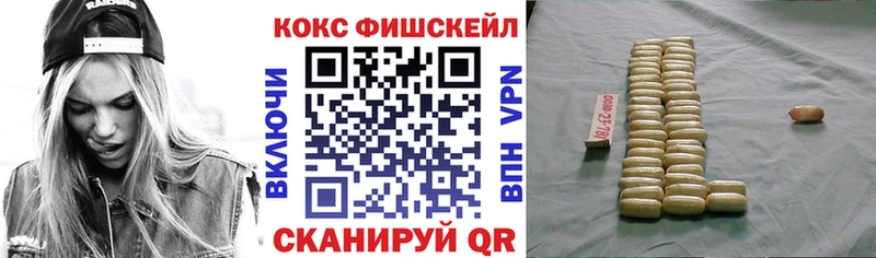 Купить  Мценск  COCAIN Fish Scale 